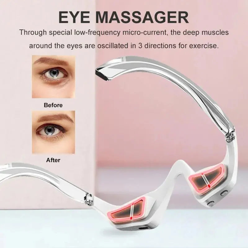 Eye Rest Pulse